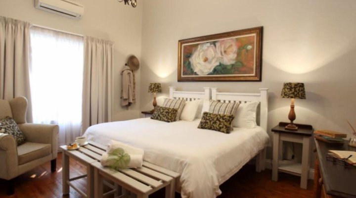 Celtis Country Lodge