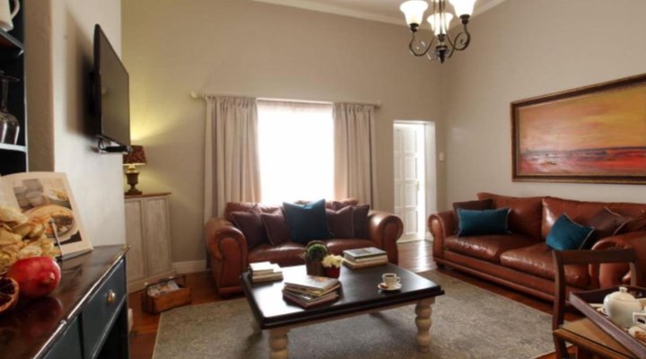 Celtis Country Lodge