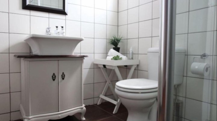 Celtis Country Lodge