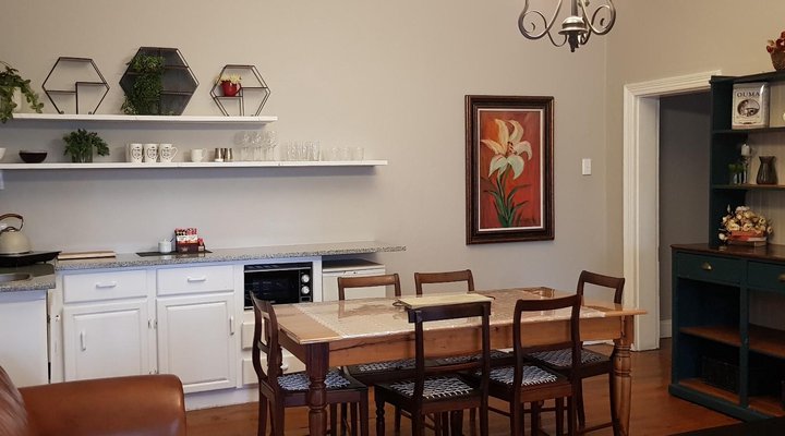 Celtis Country Lodge