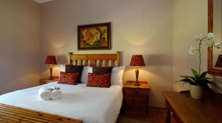 Celtis Country Lodge