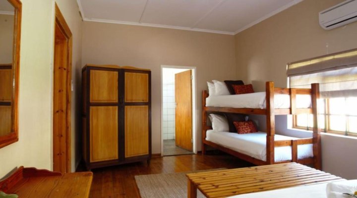 Celtis Country Lodge