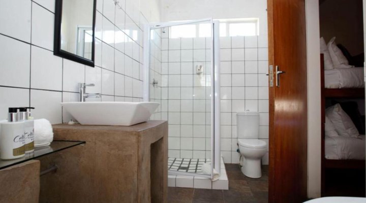 Celtis Country Lodge