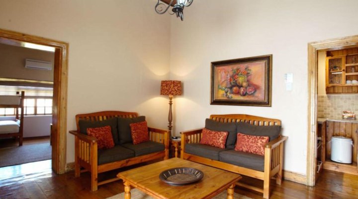 Celtis Country Lodge