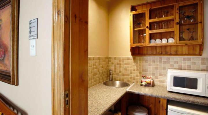 Celtis Country Lodge