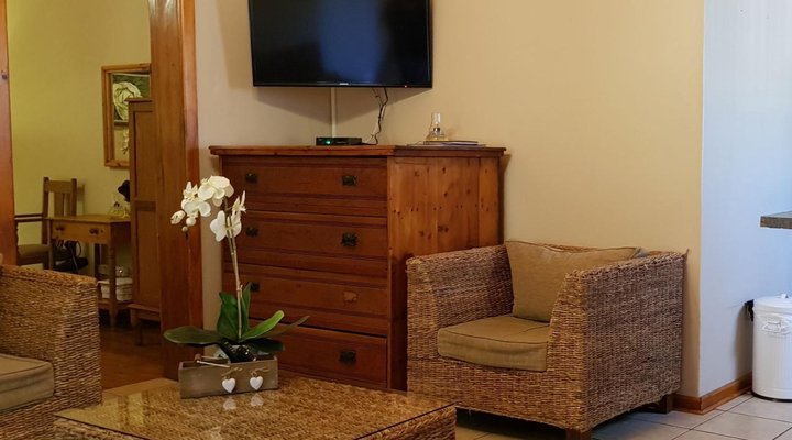 Celtis Country Lodge