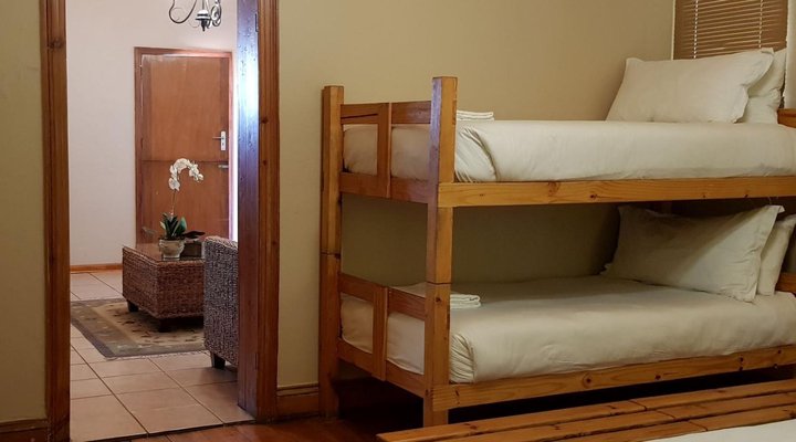 Celtis Country Lodge