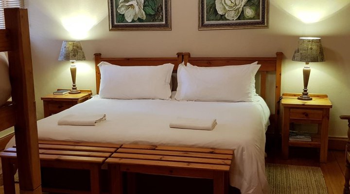 Celtis Country Lodge