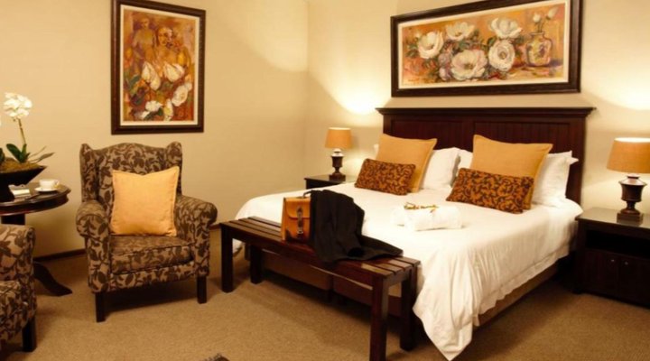 Celtis Country Lodge