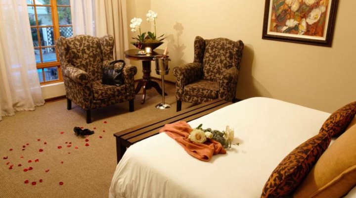 Celtis Country Lodge