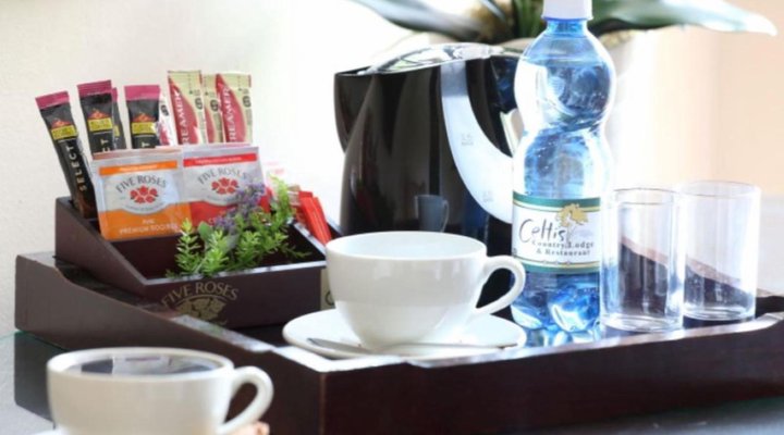 Celtis Country Lodge