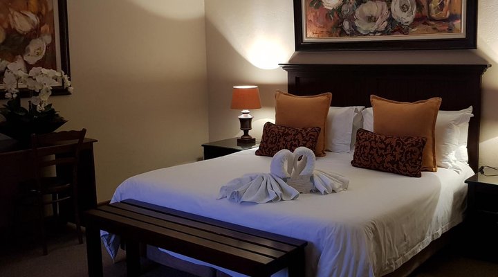 Celtis Country Lodge