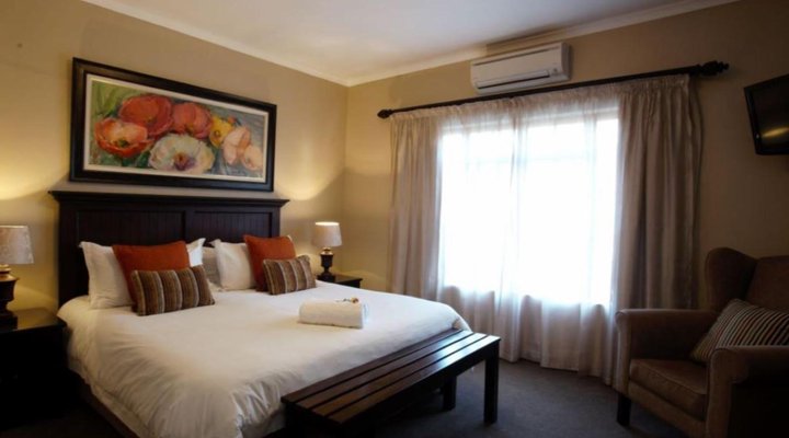 Celtis Country Lodge