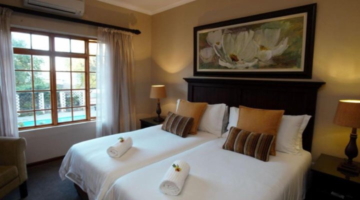 Celtis Country Lodge