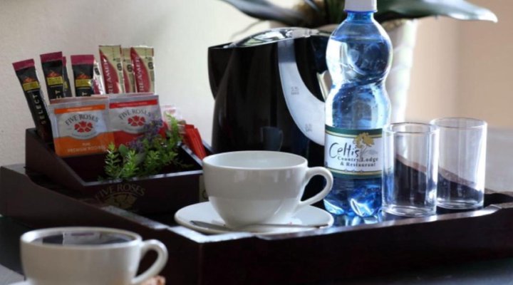 Celtis Country Lodge