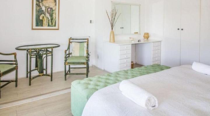 Atlantic Dream Beachfront Villa