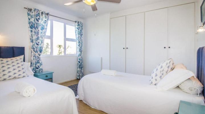 Atlantic Dream Beachfront Villa