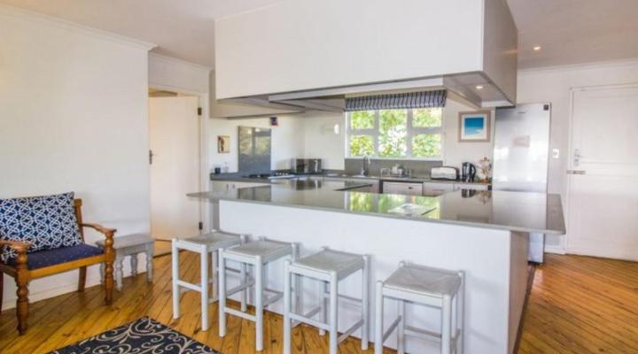 Atlantic Dream Beachfront Villa