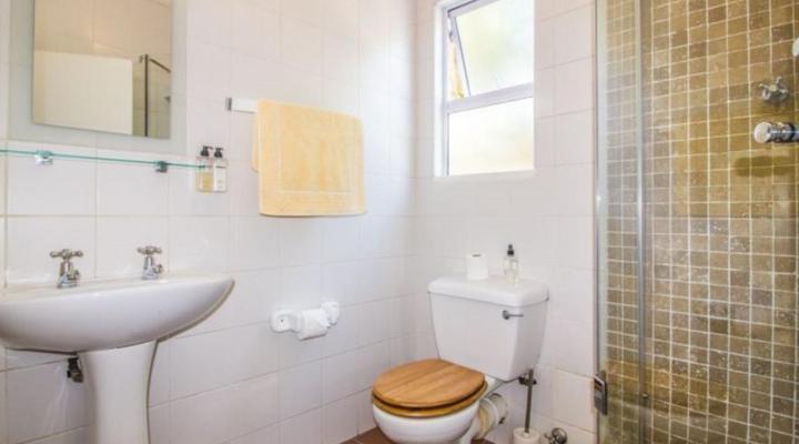 Atlantic Dream Beachfront Villa