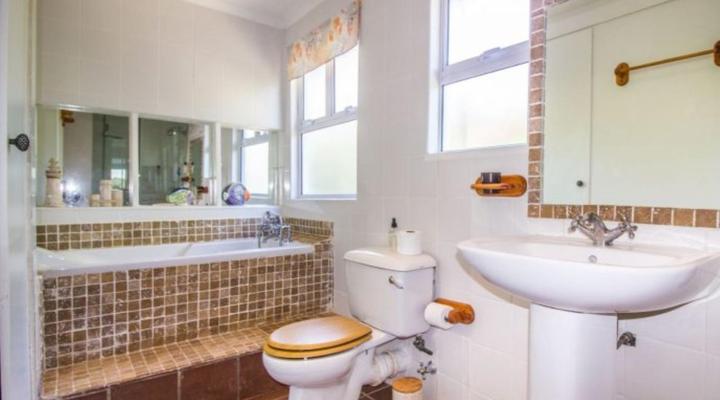 Atlantic Dream Beachfront Villa