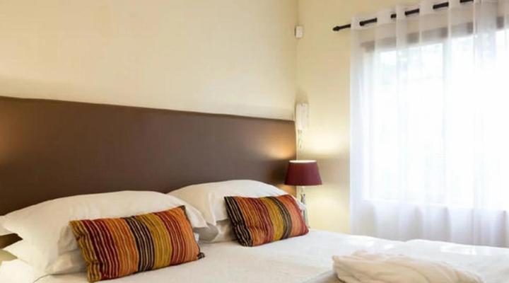 Fountains Self-catering B&B