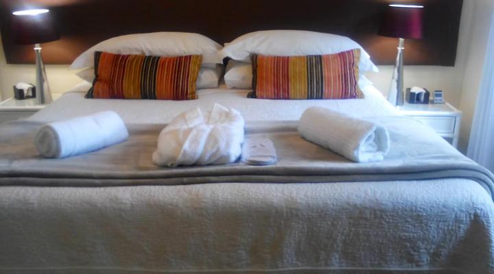 Fountains Self-catering B&B