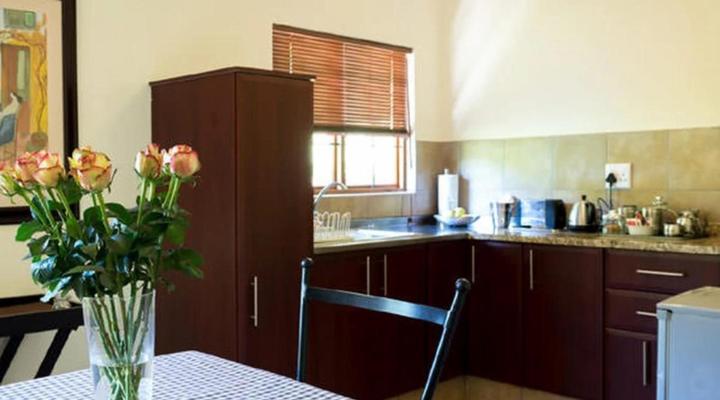 Fountains Self-catering B&B