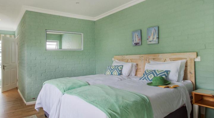 Cape St Francis Collection