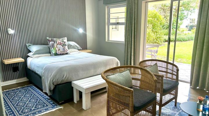 Cape St Francis Collection