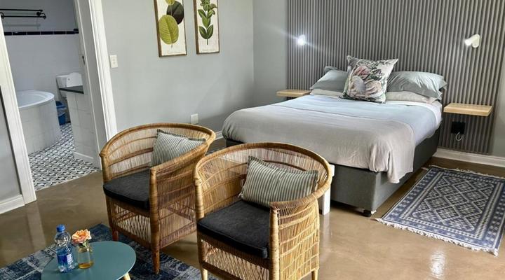 Cape St Francis Collection