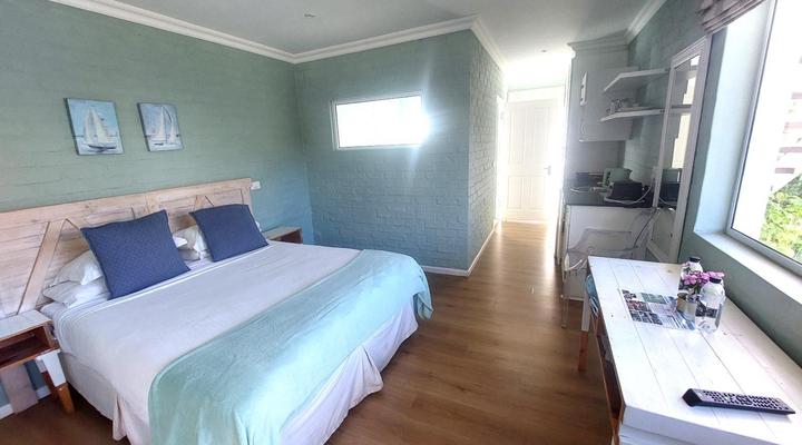 Cape St Francis Collection