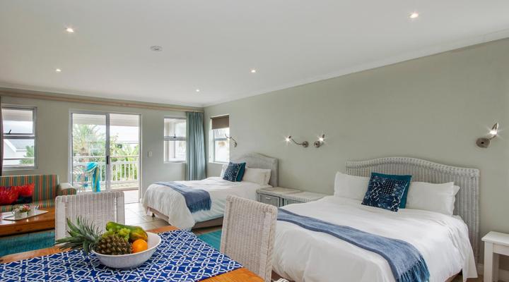 Cape St Francis Collection