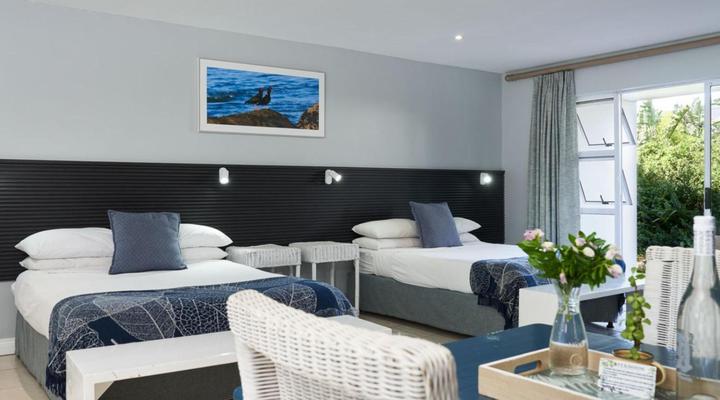 Cape St Francis Collection