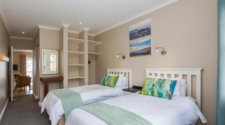 Cape St Francis Collection