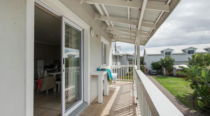 Cape St Francis Collection