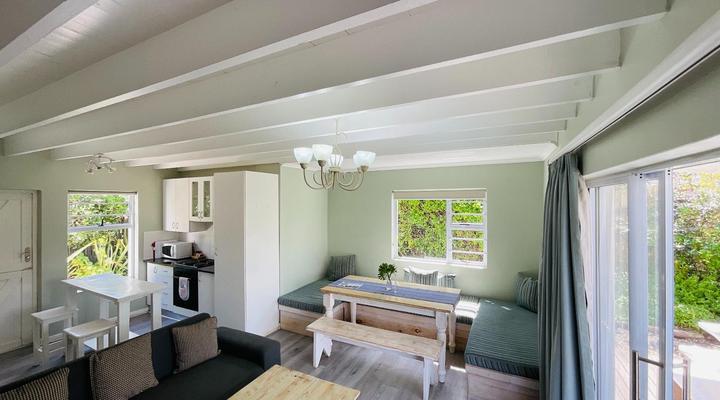 Cape St Francis Collection