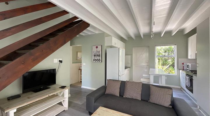 Cape St Francis Collection