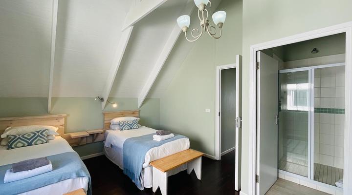 Cape St Francis Collection