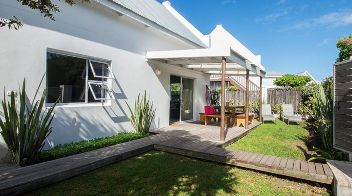 Cape St Francis Collection