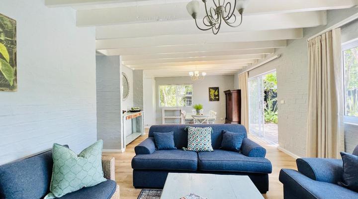 Cape St Francis Collection