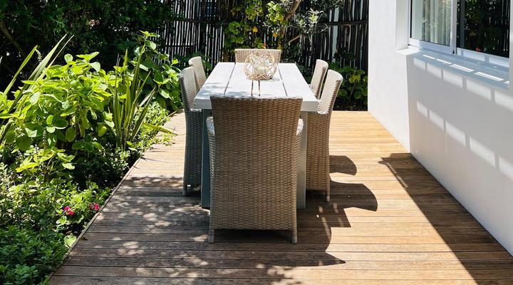 Cape St Francis Collection