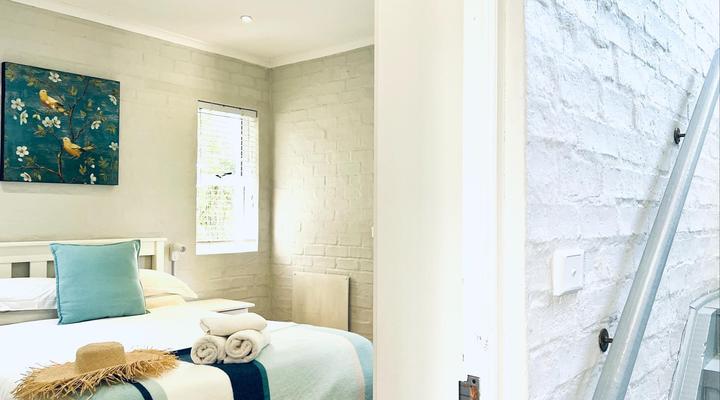 Cape St Francis Collection