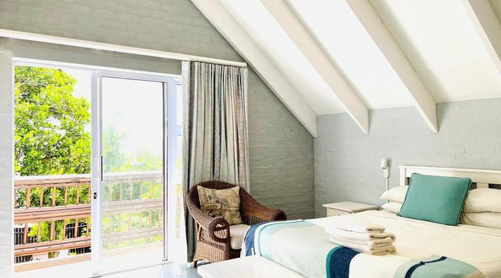 Cape St Francis Collection