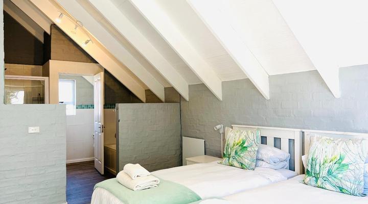 Cape St Francis Collection