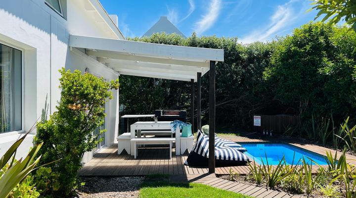 Cape St Francis Collection