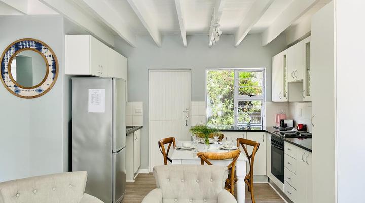 Cape St Francis Collection