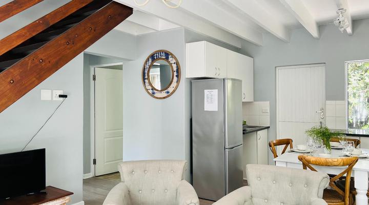 Cape St Francis Collection