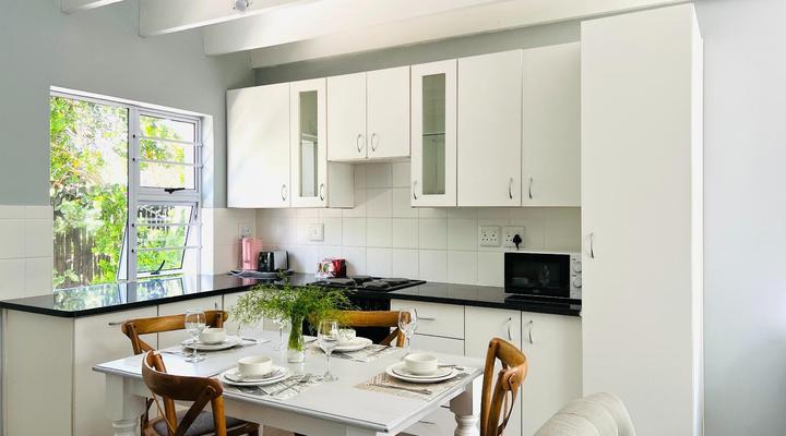 Cape St Francis Collection