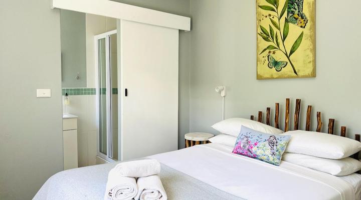 Cape St Francis Collection