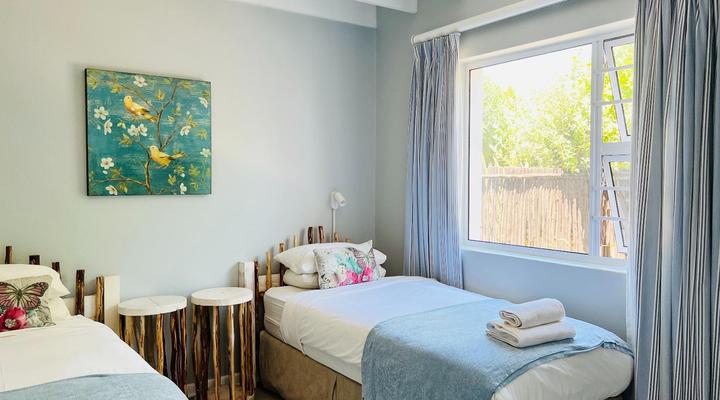 Cape St Francis Collection